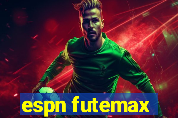 espn futemax